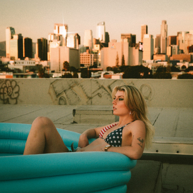 AUSTIN (DISTANT MATTER REMIX)