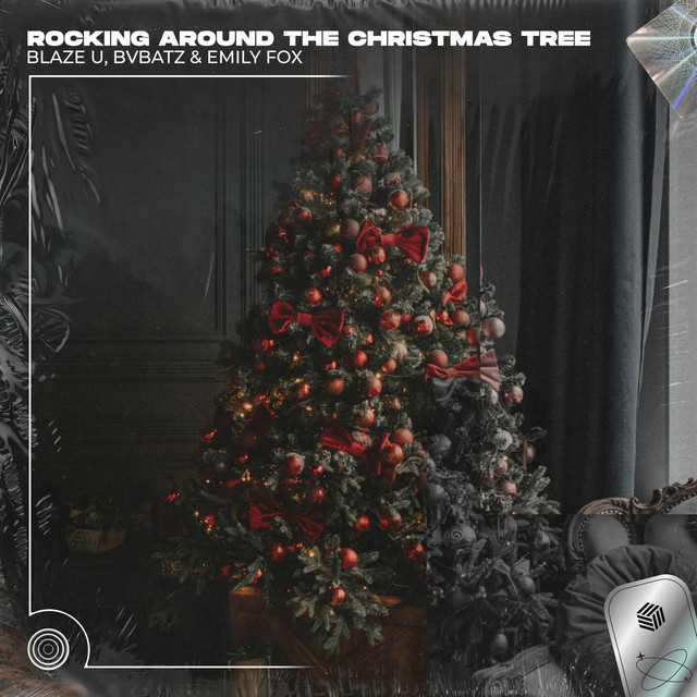 ROCKING AROUND THE CHRISTMAS TREE (TECHNO REMIX)