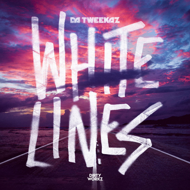 WHITE LINES