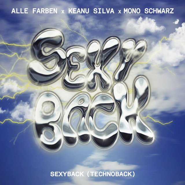 SEXYBACK - TECHNOBACK