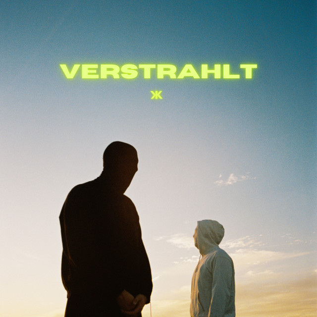 VERSTRAHLT
