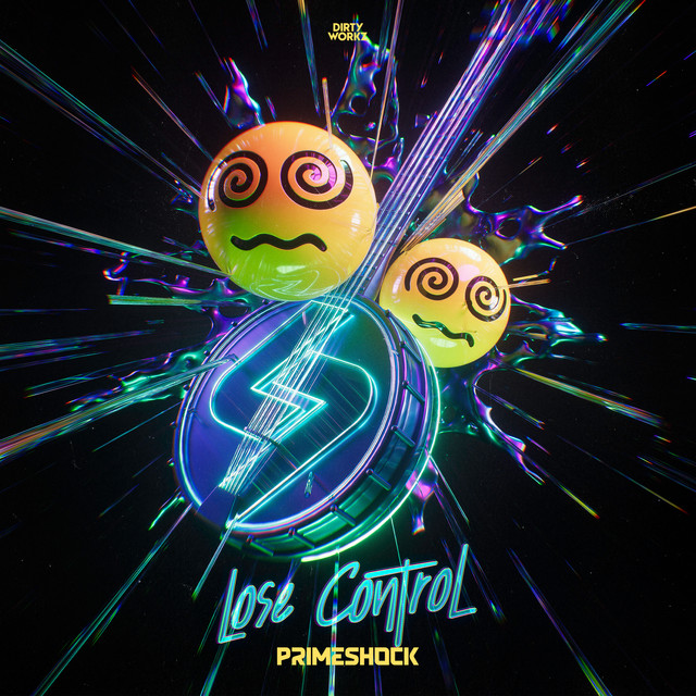 LOSE CONTROL (CTRL)