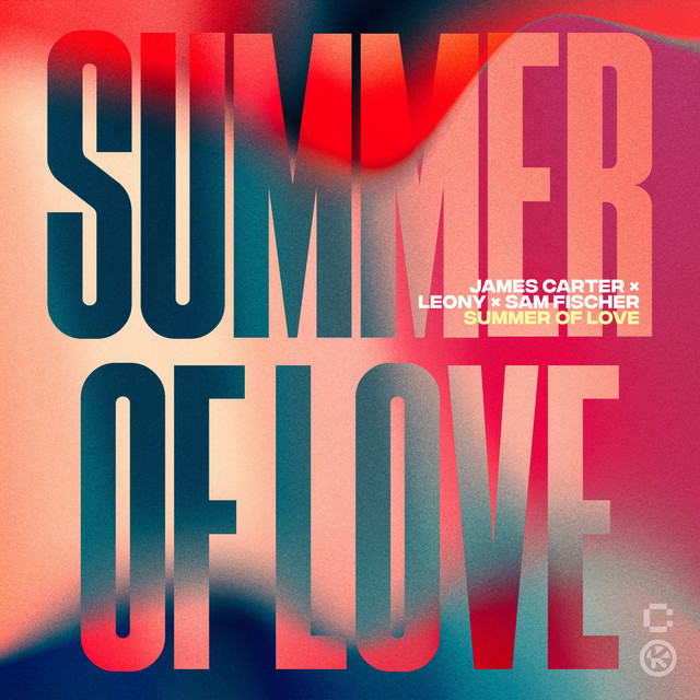 SUMMER OF LOVE