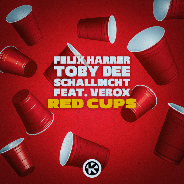 RED CUPS