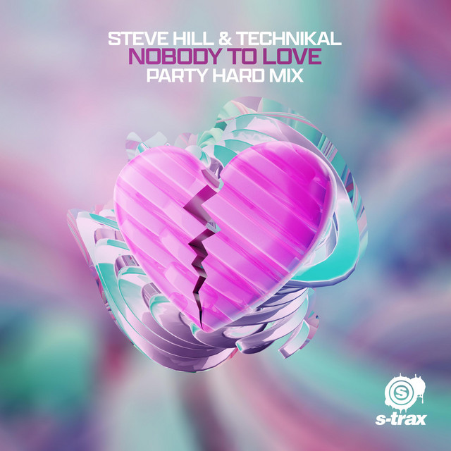 NOBODY TO LOVE (RADIO EDIT)