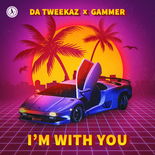 GAMMER I´M WITH YOU