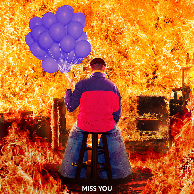 MISS YOU - REMIX
