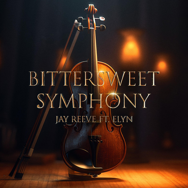 BITTER SWEET SYMPHONY (HARDSTYLE MIX)