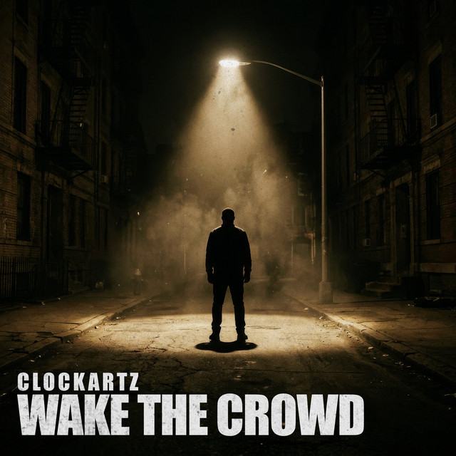 WAKE THE CROWD