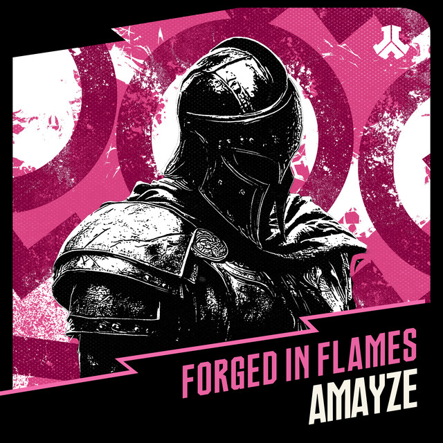 FORGED IN FLAMES