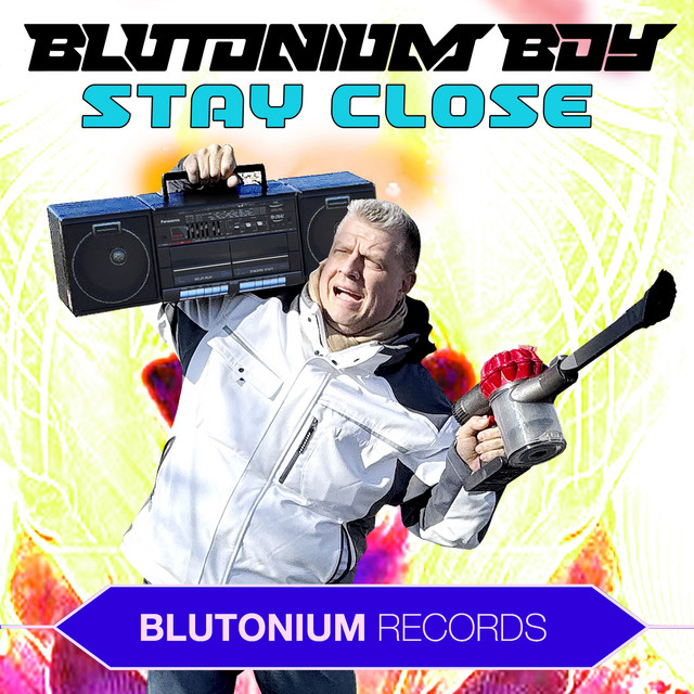 STAY CLOSE (EDIT)