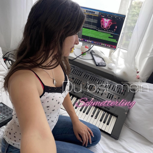 SCHMETTERLING (NOISETIME X NIKSTER REMIX)