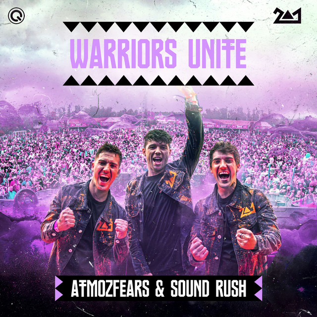 WARRIORS UNITE