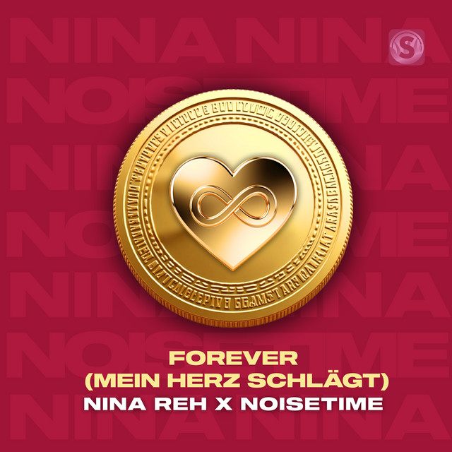 FOREVER (MEIN HERZ SCHLÄGT)