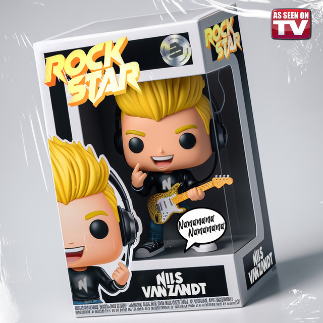 ROCKSTAR (RADIO EDIT)