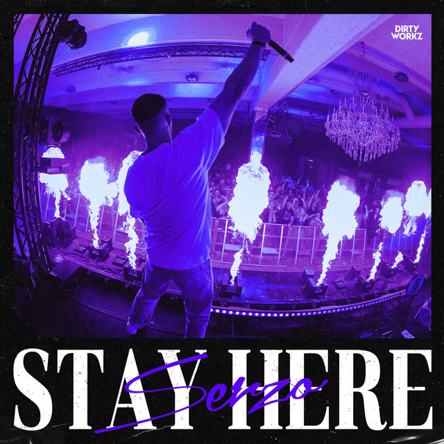 STAY HERE