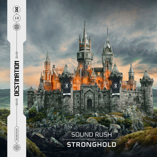 STRONGHOLD