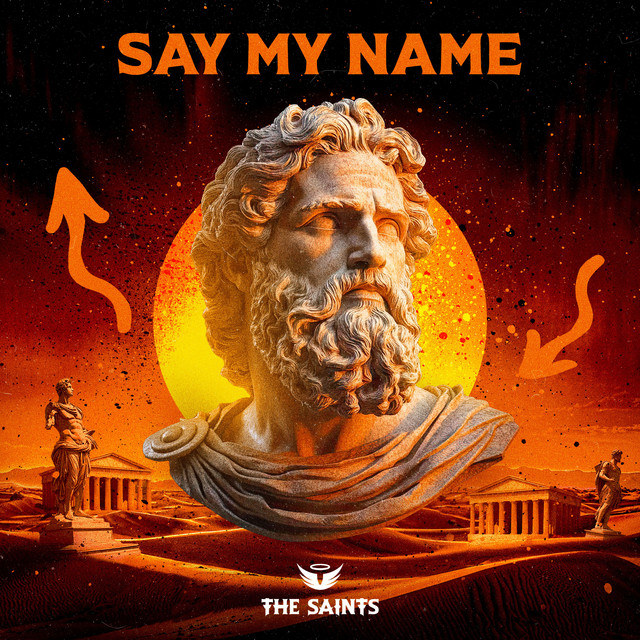 SAY MY NAME