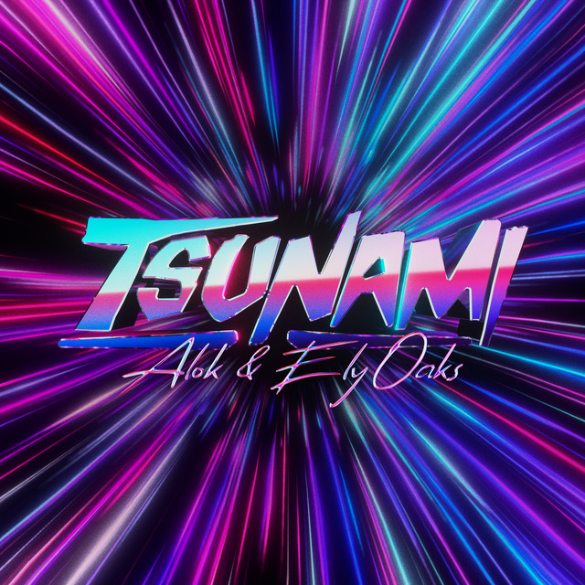 TSUNAMI