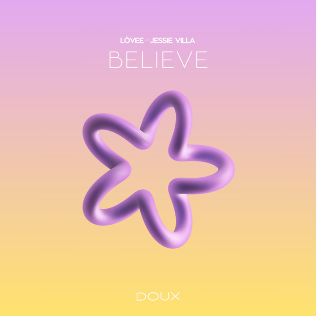 BELIEVER (HARDSTYLE REMIX)