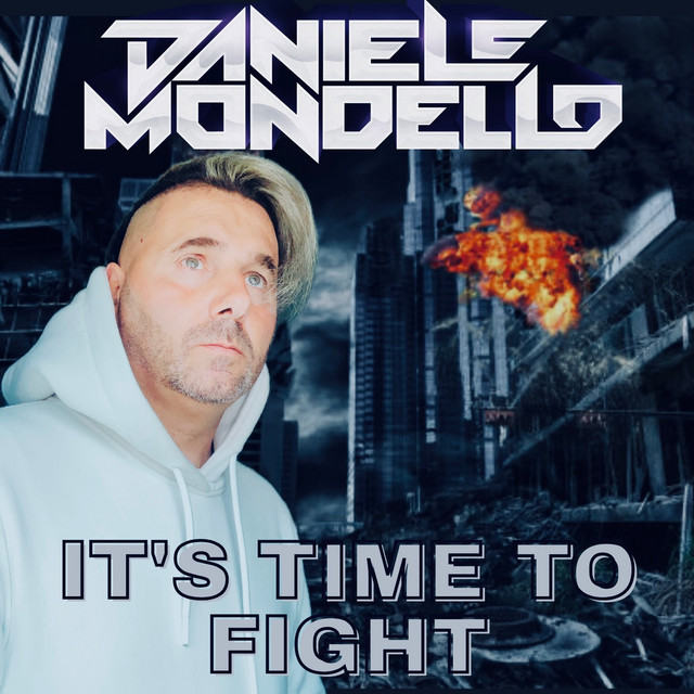 IT'S TIME TO FIGHT