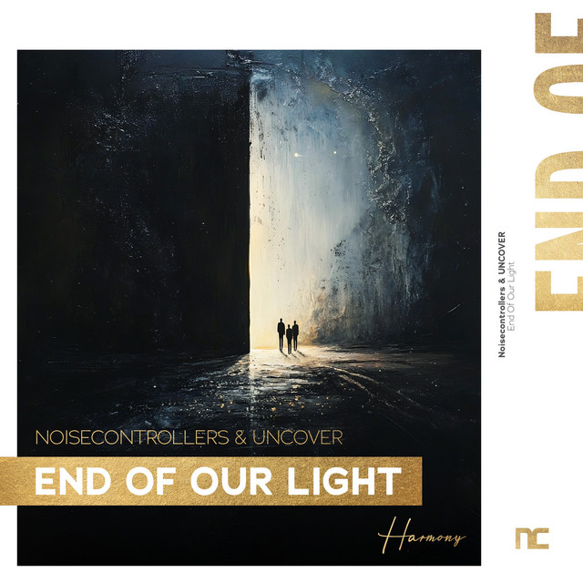 END OF OUR LIGHT