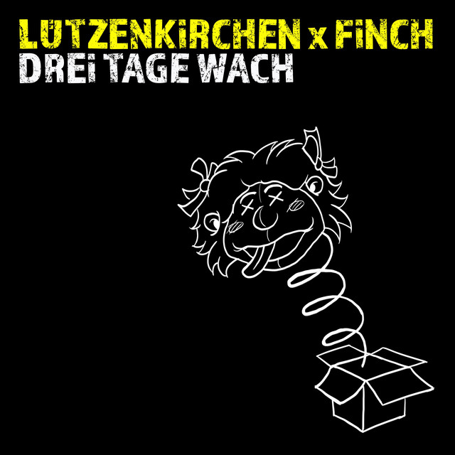 DREI TAGE WACH