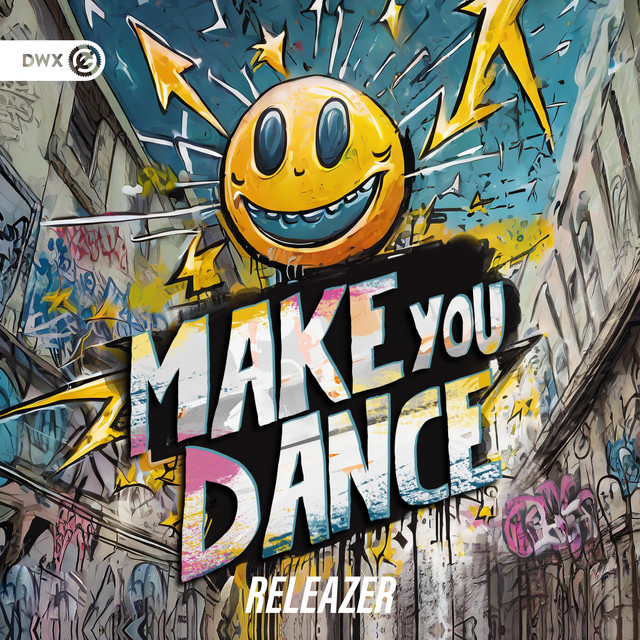 MAKE YOU DANCE