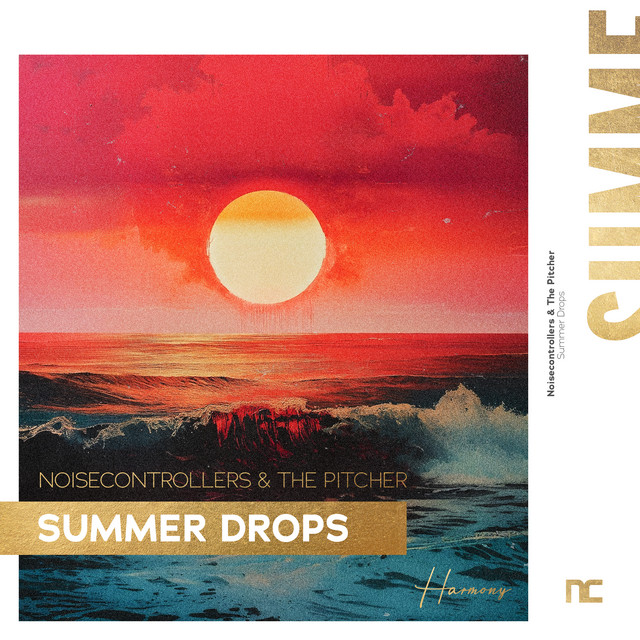 SUMMER DROPS