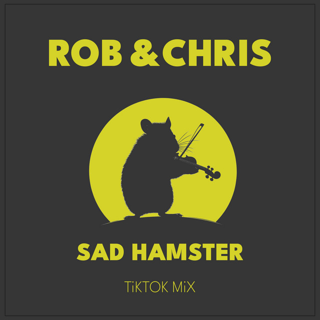 SAD HAMSTER (TIKTOK MIX)