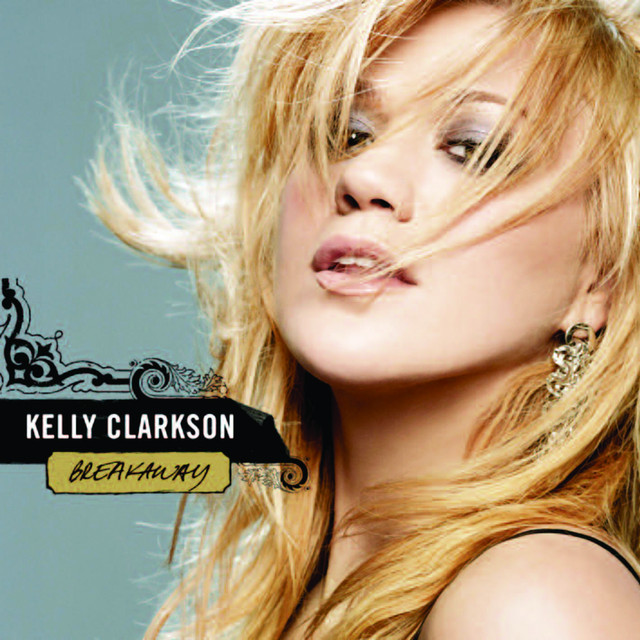 BREAKAWAY (FEAT. MICHAEL JO)