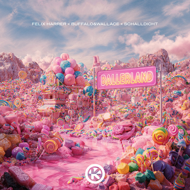 BALLERLAND