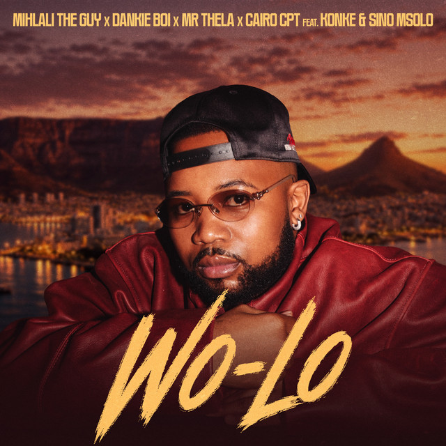 WOLO (WE ONLY LIVE ONCE)