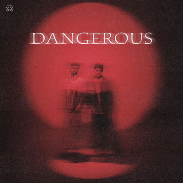 DANGEROUS (HARD VERSION)