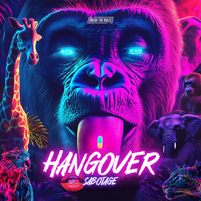HANGOVER
