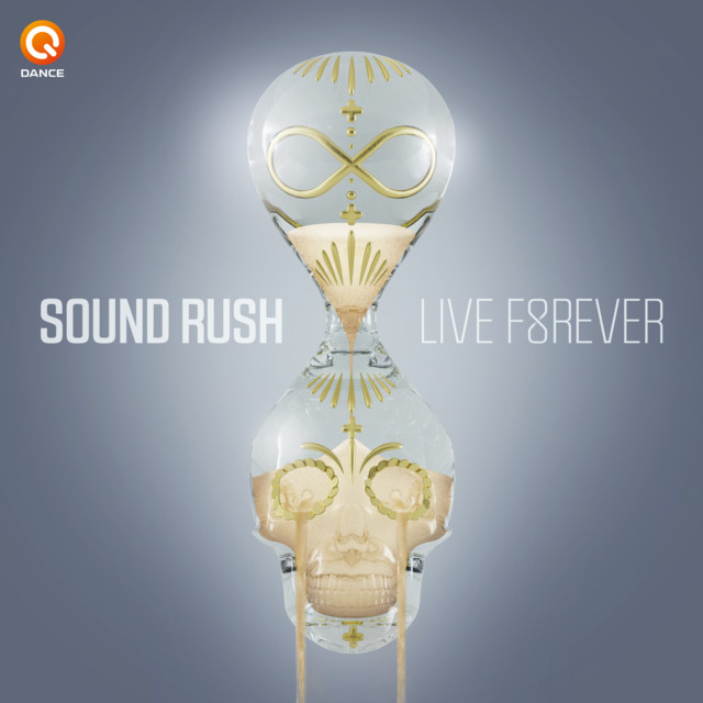 LIVE FOREVER (D-TUNEZ REMIX)