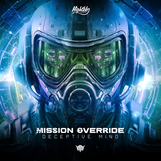 MISSION OVERRIDE