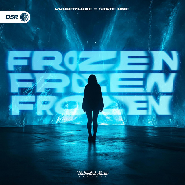 FROZEN (HARDSTYLE)