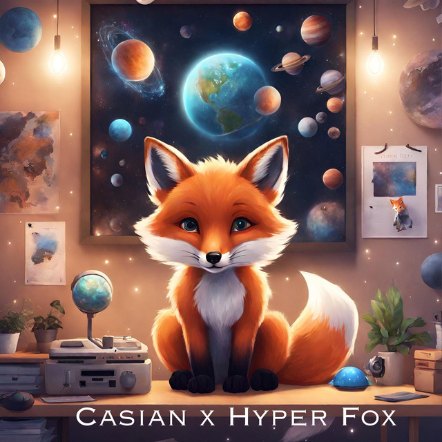 KIDS (TECHNO VERSION)