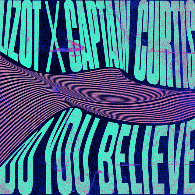 DO YOU BELIEVE