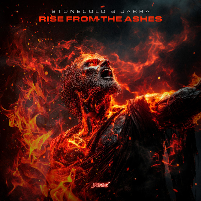 RISE FROM THE ASHES