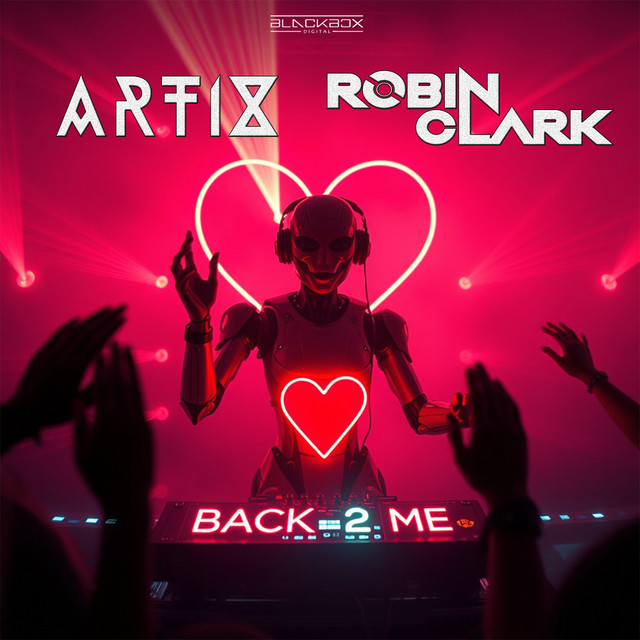 BACK 2 ME