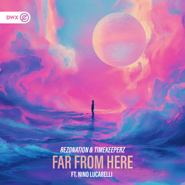 FAR FROM HERE
