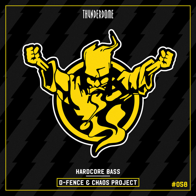 HARDCORE BASS