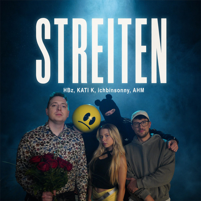 STREITEN