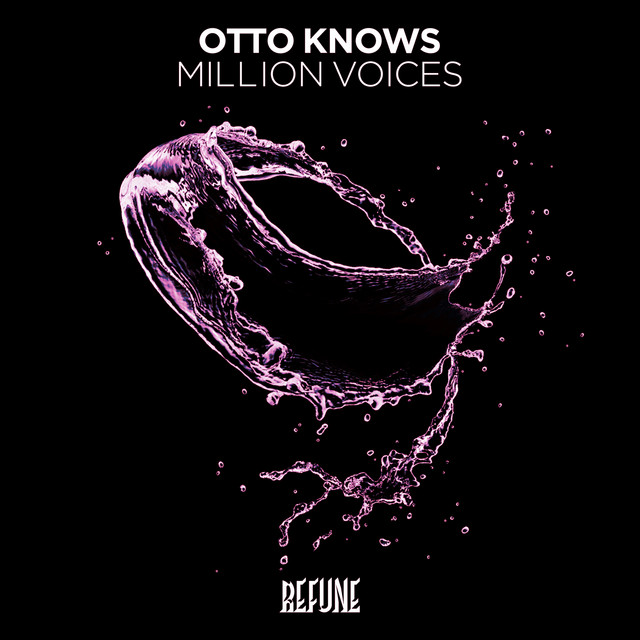 MILLION VOICES (RADIO EDIT)
