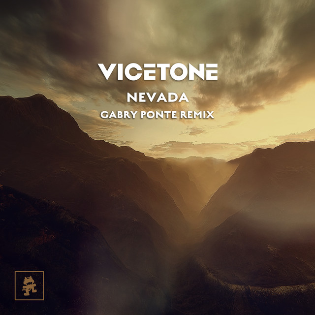 NEVADA (GABRY PONTE REMIX)