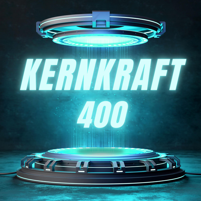 KERNKRAFT 400 (HARDSTYLE) (MAFKLAPPERZ REMIX)