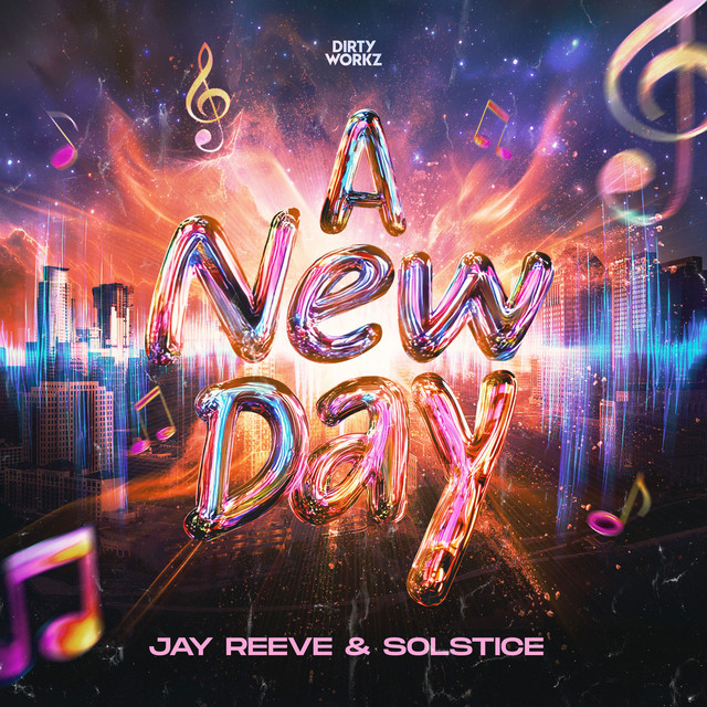 A NEW DAY