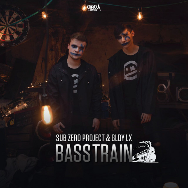 BASSTRAIN (REBELION REMIX)